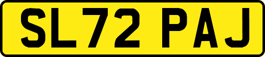 SL72PAJ