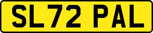 SL72PAL