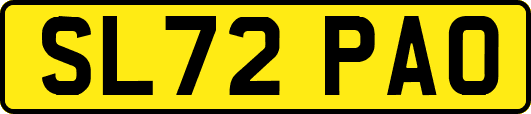 SL72PAO