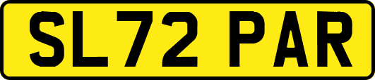 SL72PAR