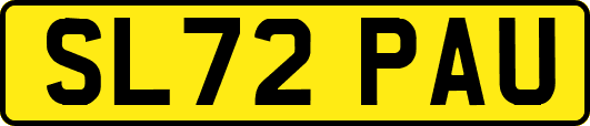 SL72PAU