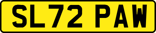 SL72PAW
