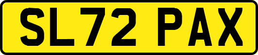 SL72PAX