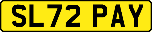 SL72PAY