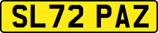 SL72PAZ