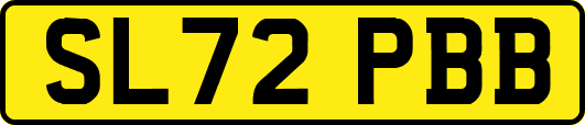 SL72PBB