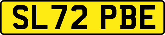 SL72PBE