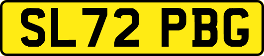 SL72PBG