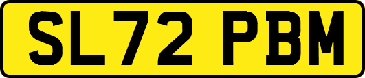 SL72PBM