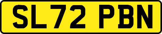 SL72PBN