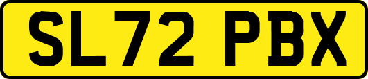 SL72PBX