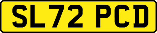 SL72PCD