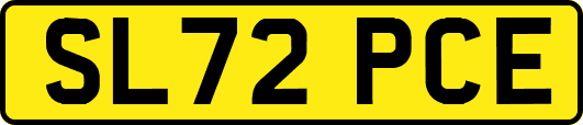 SL72PCE