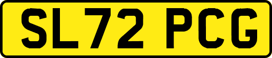SL72PCG