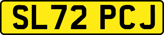 SL72PCJ