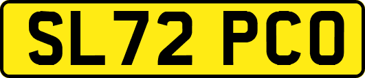 SL72PCO