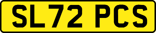 SL72PCS