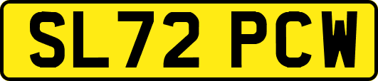 SL72PCW