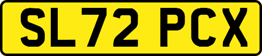 SL72PCX