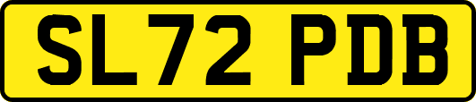 SL72PDB