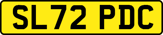 SL72PDC
