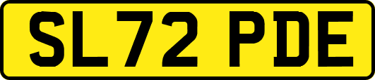 SL72PDE