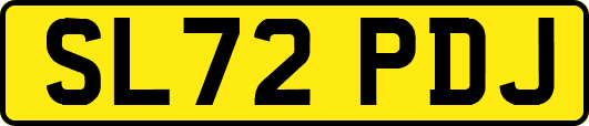 SL72PDJ