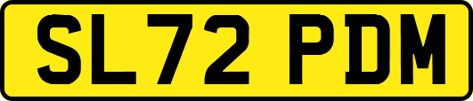 SL72PDM