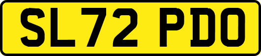 SL72PDO