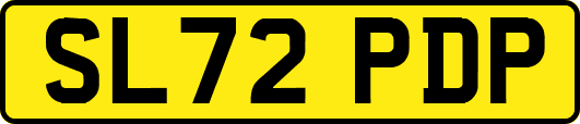 SL72PDP