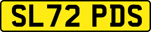 SL72PDS