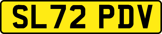 SL72PDV