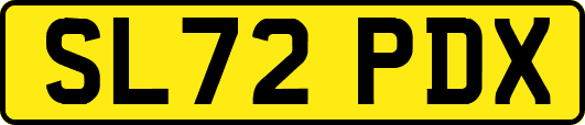 SL72PDX