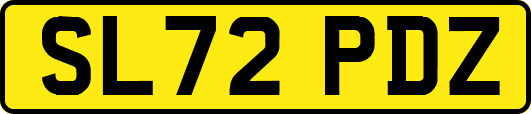 SL72PDZ