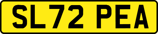 SL72PEA