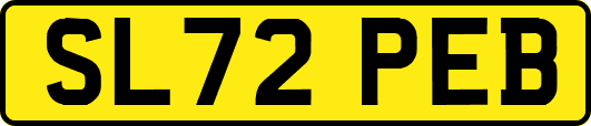SL72PEB