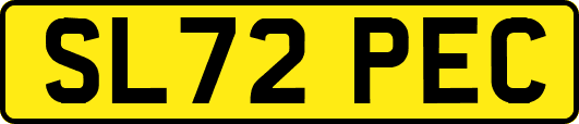 SL72PEC