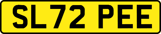 SL72PEE