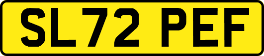SL72PEF