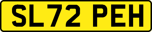 SL72PEH