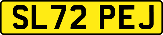SL72PEJ
