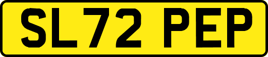 SL72PEP