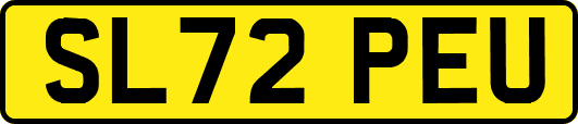 SL72PEU