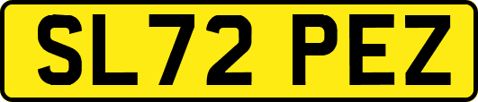 SL72PEZ