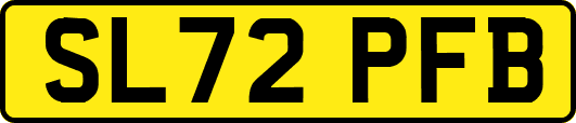 SL72PFB