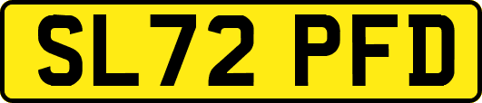 SL72PFD