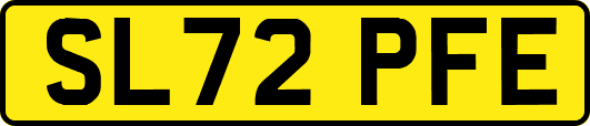 SL72PFE