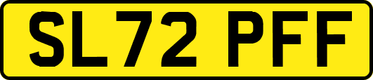 SL72PFF