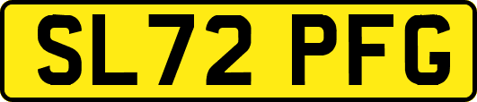 SL72PFG