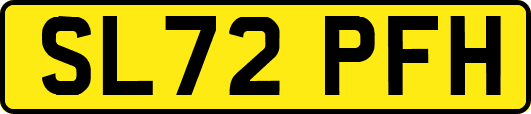 SL72PFH